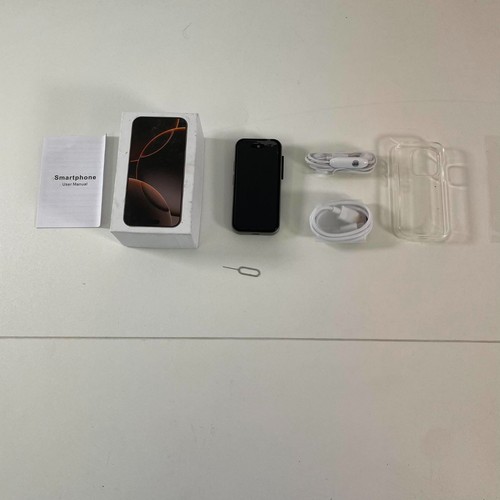Unlocked super mini mobile - unlocked,