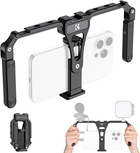 Concept mini foldable - k&f,