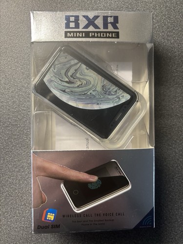 Mini mobile phone - mobile,