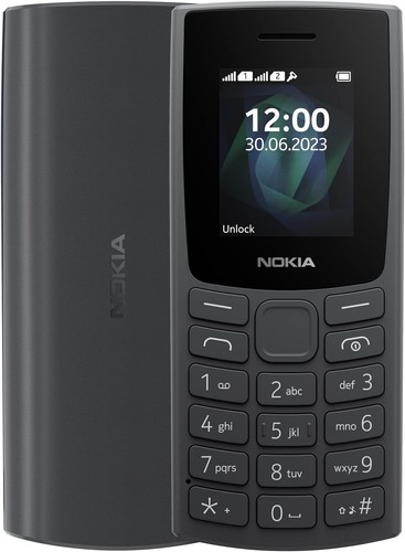 Nokia 105 feature - nokia,