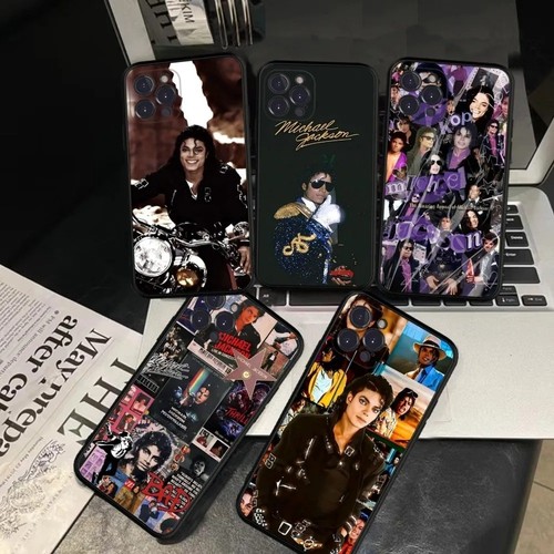 Michael jackson 80s iphone - jackson,