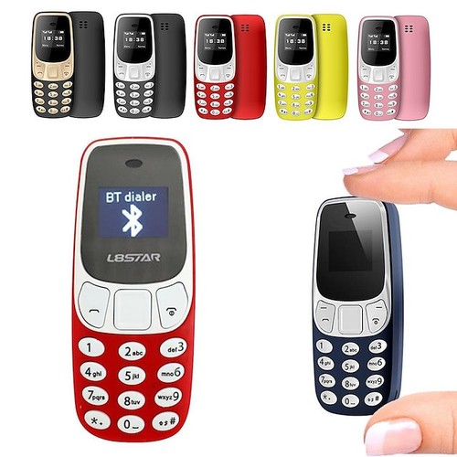 Bm10 mini gsm unlocked mobile - mini,