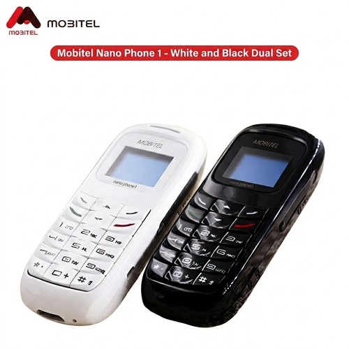 Mobitel nano phone - nano, phone-1