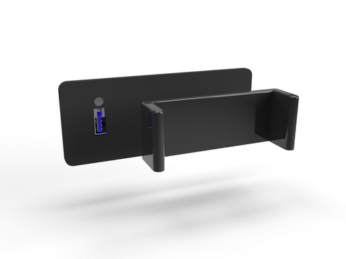 Classic mini phone holder - mini,