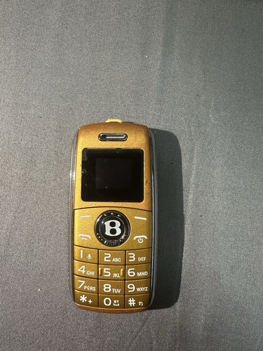 Unlock super mini mobile phone - super,