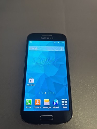 Samsung galaxy mini - samsung, android