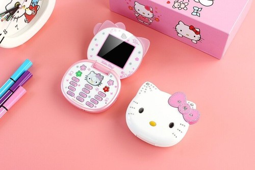Hello itty k688 flip - k,