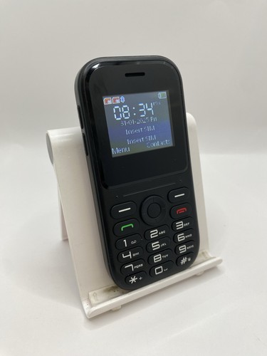 Imo dash mini black - dash, 4g