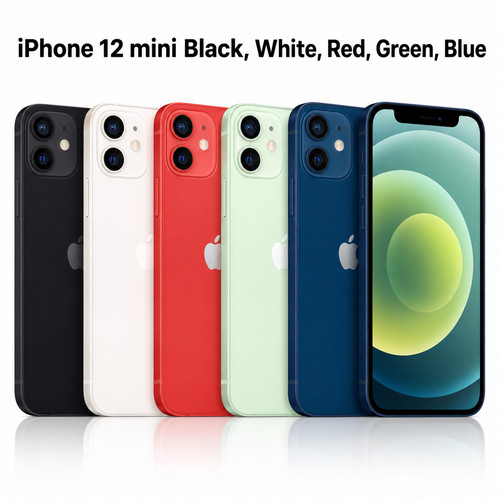 Apple iphone mini - apple,