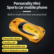 Unlocked Mini Dual SIM Sports