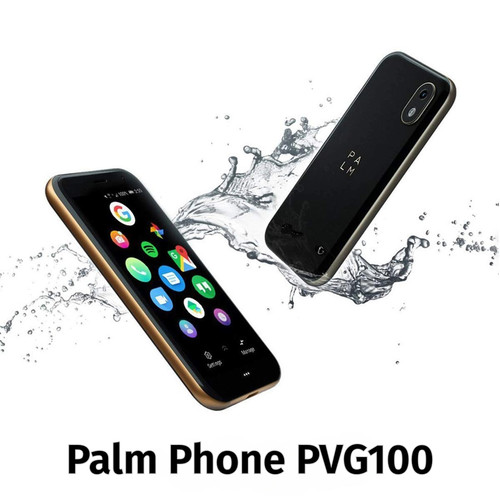Palm phone pvg100 mini - pvg100,,