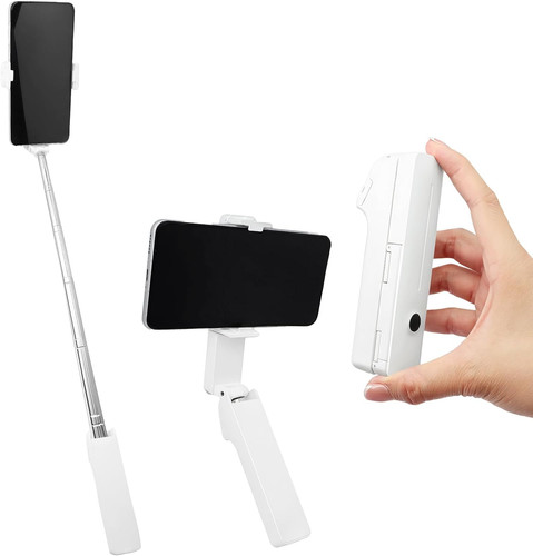 Mini selfie stick extendable - mini,
