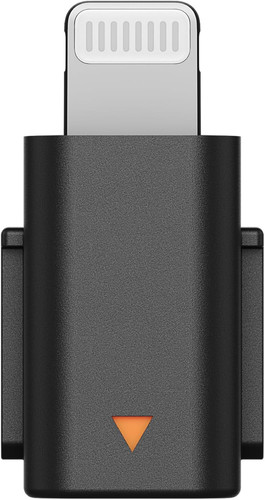 Dji mic mini - mic, phone
