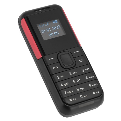 Bm222 smallest mini phone gsm - mini,