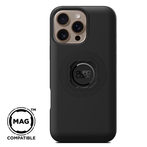 Quad lock mag phone - quad,
