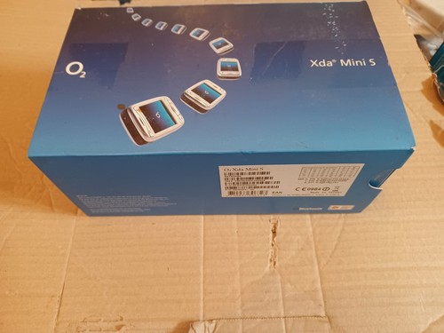Xda mini windows mobile - mini,