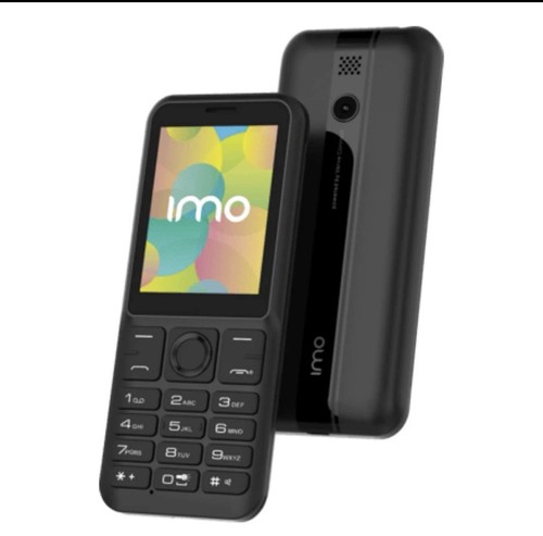 Imo dash mini black big - mini,