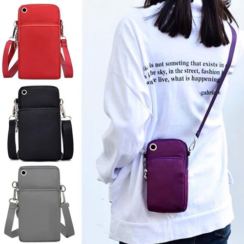 Women mobile phone bag - women, mini
