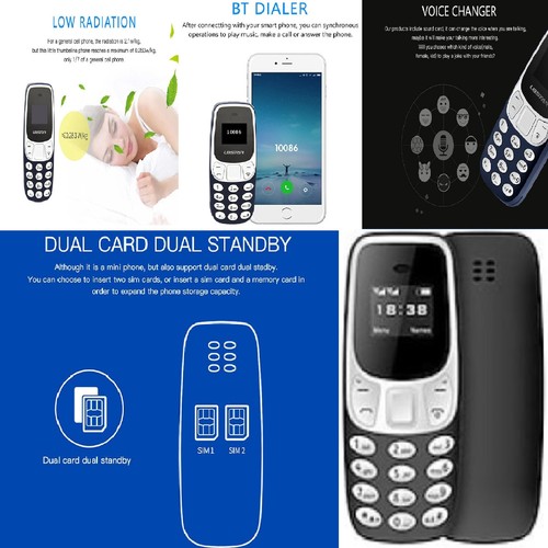 Bm10 mini gsm unlocked - unlocked, mobile
