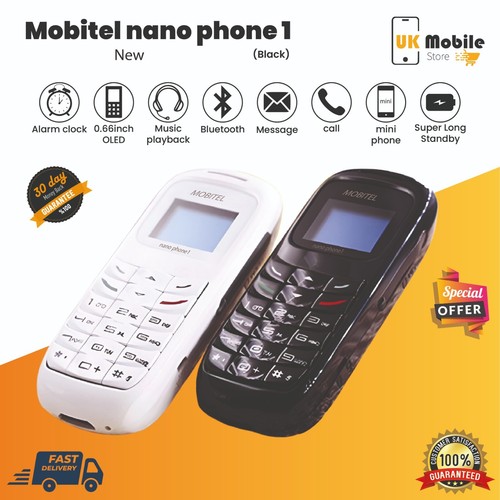 Mobitel nano phone smallest - mobitel, phone-1_smallest