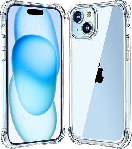 Case for iphone 14 pro - 16, 15