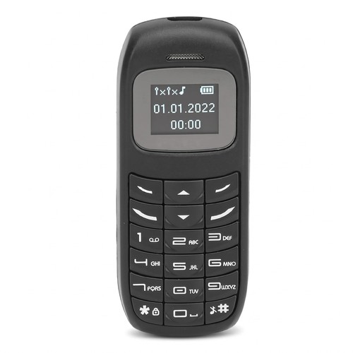 Compact mini cell phone - compact,