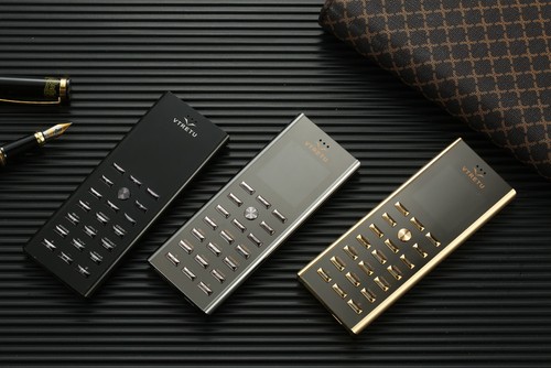 Slim mini credit card luxury - mini,