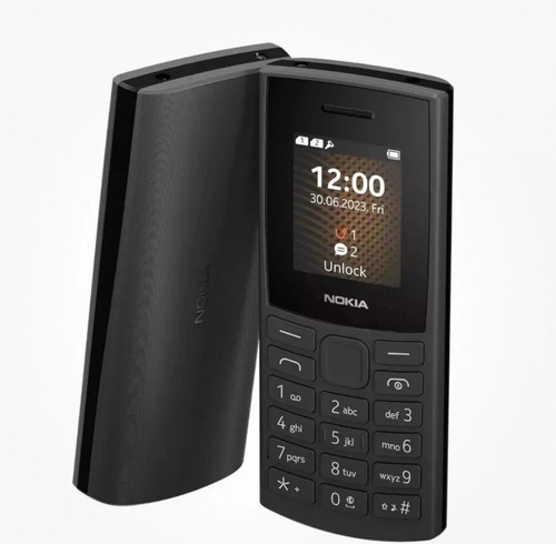 Genuine nokia 105 2nd - genuine,