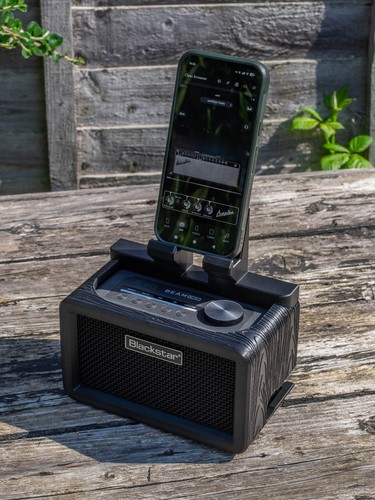 Blackstar beam mini phone - beam,