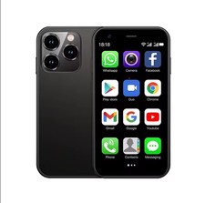 Super Mini Mobile Phone