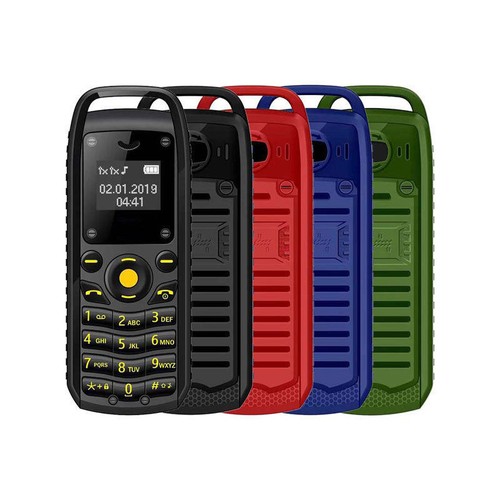 B25 super mini - 0.66, inch