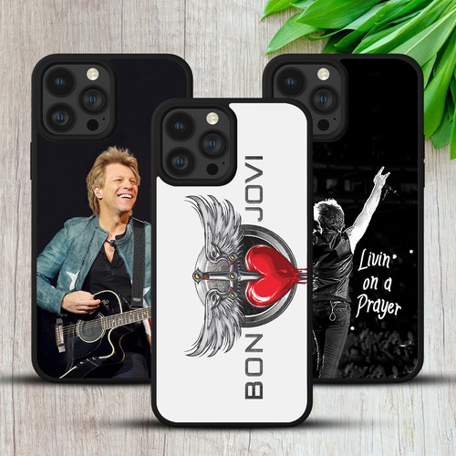 Bon jovi case for iphone - case,
