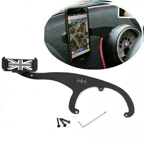 Car phone holder mount - phone, for