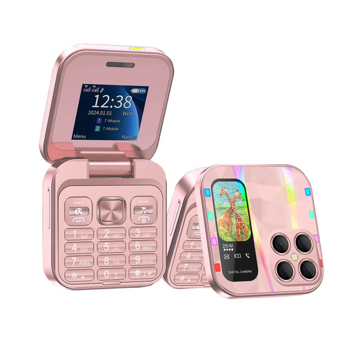 Fuffi foldable mini - foldable,