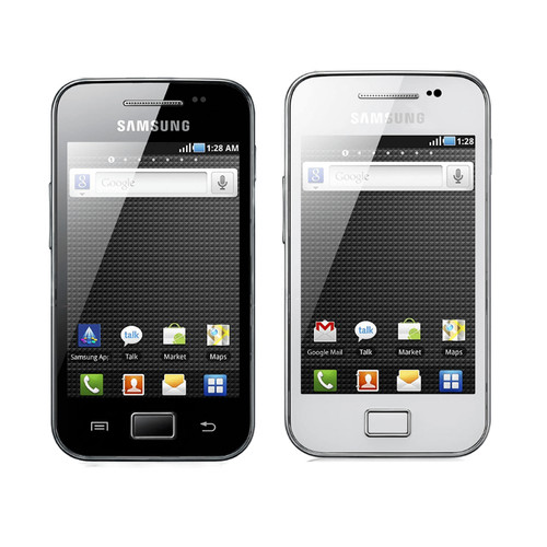 Samsung galaxy ace s5830 - galaxy,