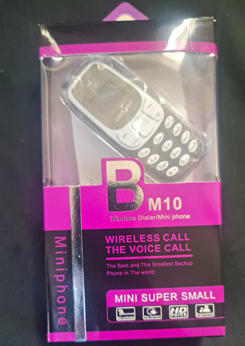 L8star bm10 mini - bm10,