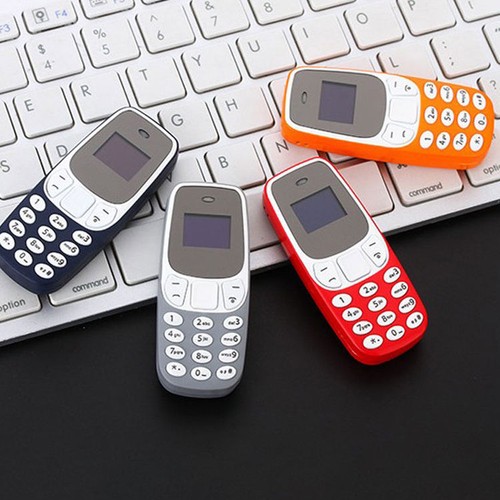 Mini bluetooth cell phone - bluetooth,
