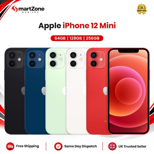 Apple iphone mini 64gb - apple, 5g
