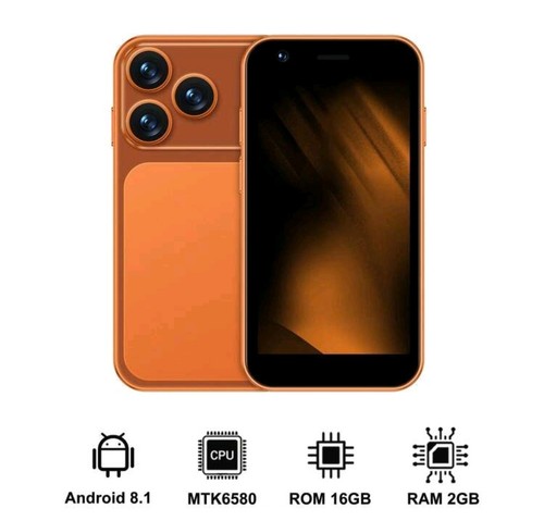 New i17 pro max - max, mini