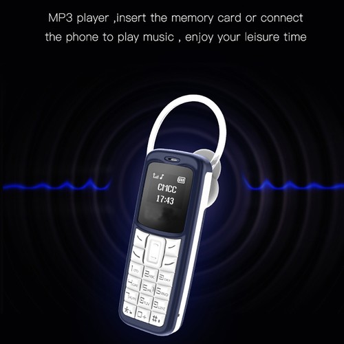 Mini gsm phone practical - mini,