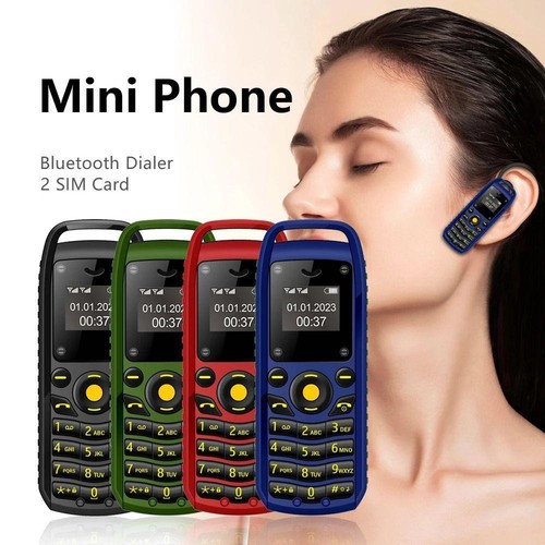 Small micro mini - mini, gsm