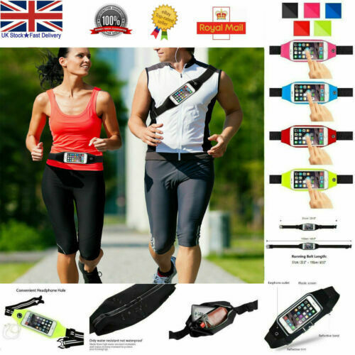 Sports waist belt - sports, phone