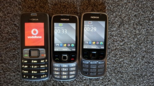 Nokia phones - nokia,