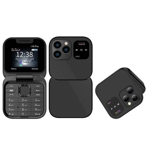 For i16pro mini flip - i16pro,