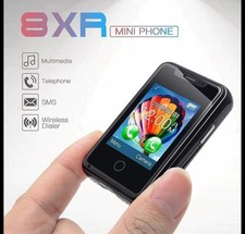 Mini Super Small Mobile phone