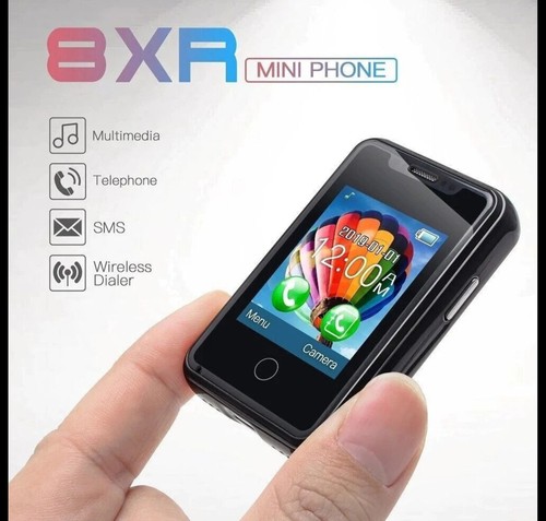 Mini super small mobile - super, phone