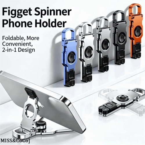 Fidget spinner phone - spinner,