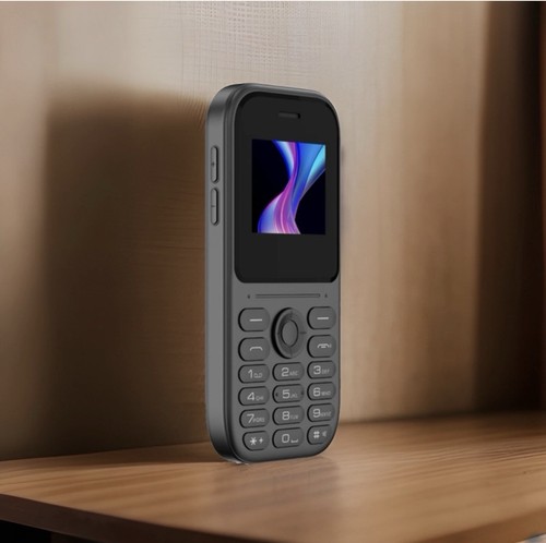 Imo dash mini black - imo, 4g