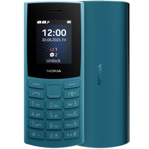 Nokia 105 mobile 2024 - mobile,