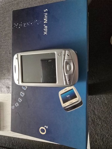 Xda mini phone - xda,